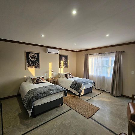 Ugab Game Farm & Lodge Vingerklip Exteriör bild